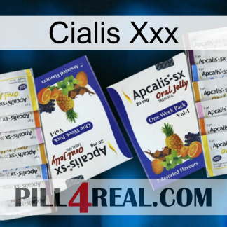 Cialis Xxx 12